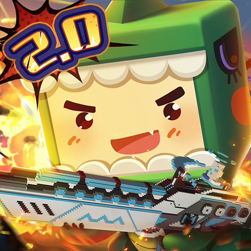 Mini World: CREATA - Mini World Latest Version Download