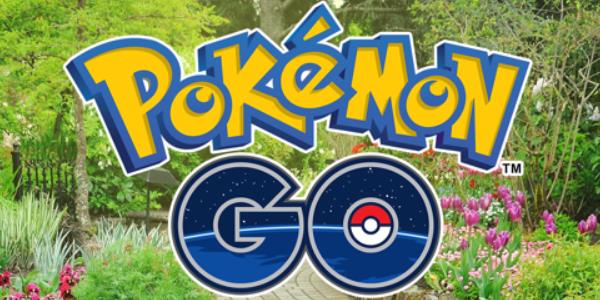 How to register for the Pokemon Go game