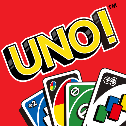 down UNO Mobile Games