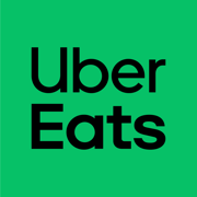 down Uber Eats