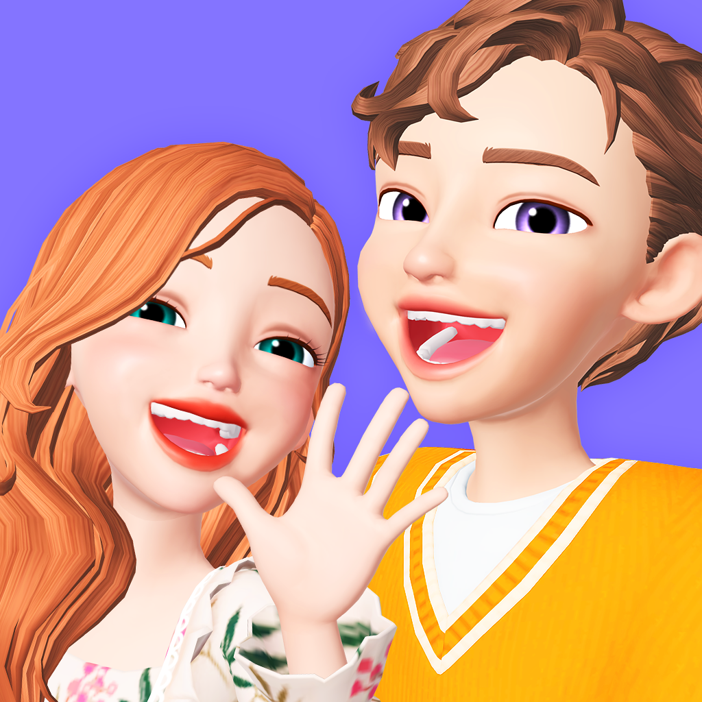 down ZEPETO Mod Apk 2024