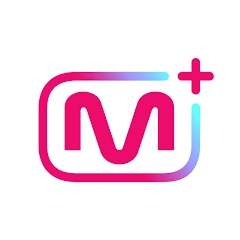 down Mnet Plus
