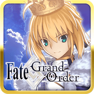 down Fate/GO