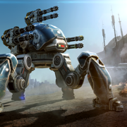 down War Robots Multiplayer Battles