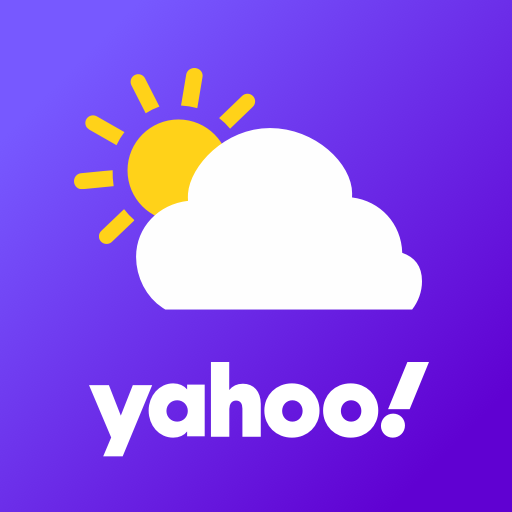 down Yahoo Weather App