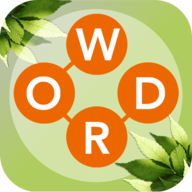Word Connect - Words of Nature word connect game download