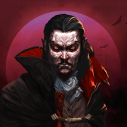 down Vampire Survivors