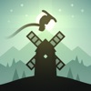 down Alto's Adventure