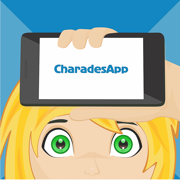 down CharadesApp - Word Party Game