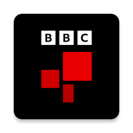 down BBC News