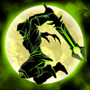 down Shadow of Death: Fighting Game