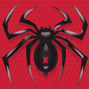 down Spider Solitaire: Card Game