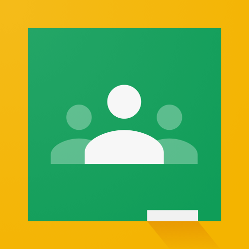 down Google Classroom