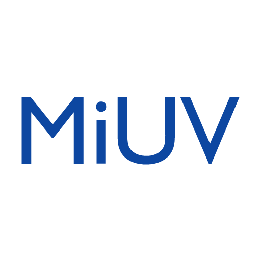 down MiUV App