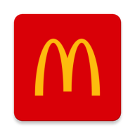 down McDonald's