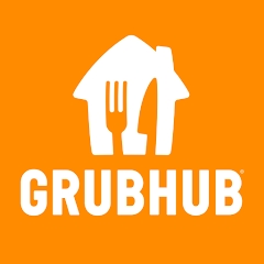 down Grubhub