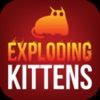 down Exploding Kittens