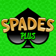 down Spades Plus - Card Game