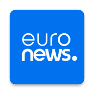 down Euronews