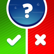 down QuizzLand. Quiz & Trivia game