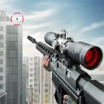 down Sniper 3D Assassin MOD APK