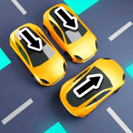down Traffic Escape!