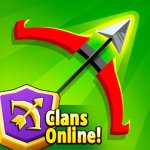 down Archero MOD APK (Menu/One Hit, God Mode)