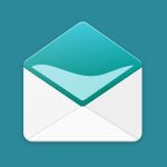 down Email Aqua Mail