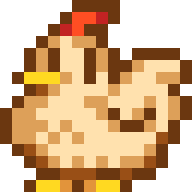 down Stardew Valley Mod