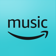 down Amazon Music: Songs & Podcasts