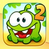 down Cut the Rope 2: Om Nom's Quest