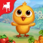 down FarmVille 2 MOD APK