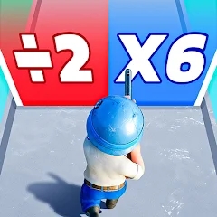 down Last War Mod Apk