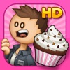 Papa's Cupcakeria HD Mod apk