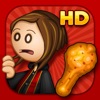 down Papa's Wingeria HD Unblocked