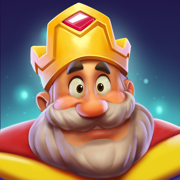 down Royal Match Mod Apk