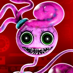 Poppy Playtime Chapter 2 Mod Apk