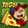 Papa's Pizzeria To Go Unblocked