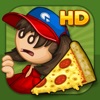 Papa's Pizzeria HD Unblocked