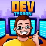 down Dev Tycoon Inc MOD APK