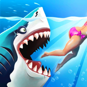 Hungry Shark World 9999999 gems/coins apk hungry shark world 999999 gems 9999999 coins download