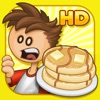 down Papa's Pancakeria HD Unblocked