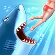 Hungry Shark Evolution Mod apk Hungry Shark Evolution Mod apk download