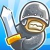 Kingdom Rush Tower Defense TD Mod Apk kingdom rush tower defense mod unlock all characters