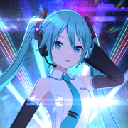 down HATSUNE MIKU: COLORFUL STAGE!