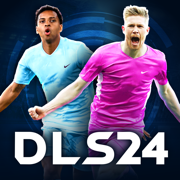 down Dream League Soccer 2024