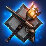 down Hero Adventure MOD APK