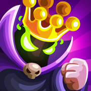 Kingdom Rush Vengeance TD Game Mod Apk kingdom rush vengeance mod apk free download
