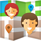 down Family Locator Mod Apk