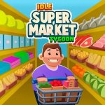 down Idle Supermarket Tycoon MOD APK